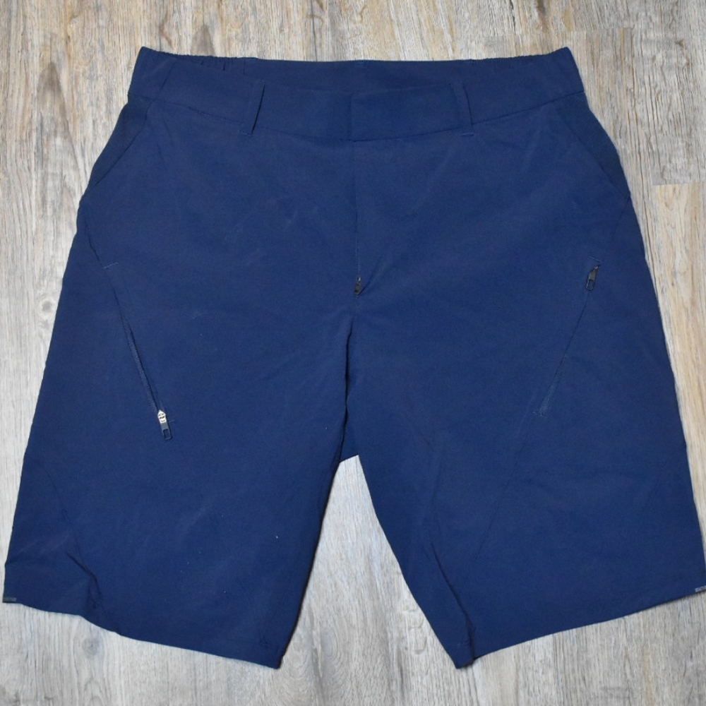 Lululemon Mountain Side Shorts